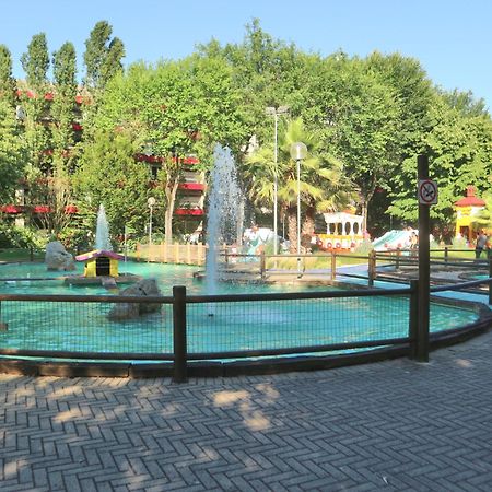 Casa Marina Apartment Линяно Сабиадоро Екстериор снимка